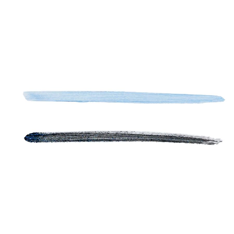 Estee Lauder Kajal Eyeliner Duo in Marine & Sky Blue