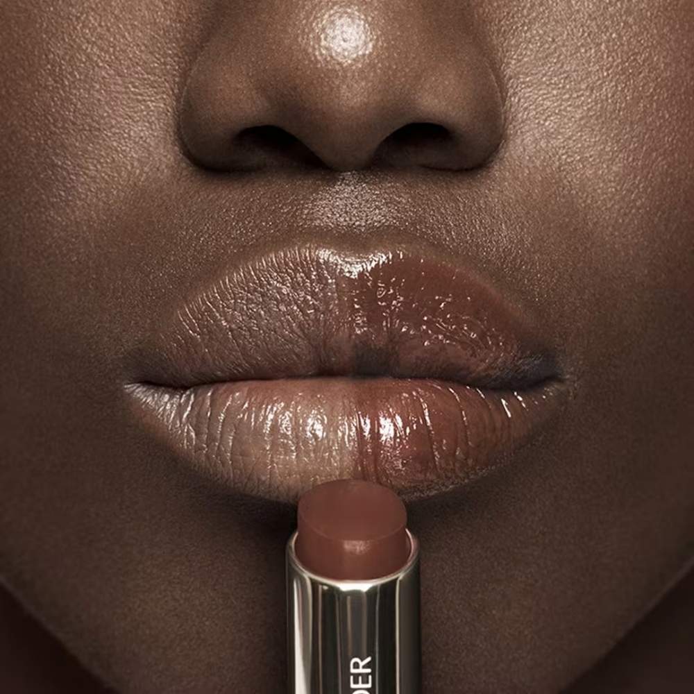 Estee Lauder Futurist Hydraplump Lip Balm Mahogany 3.2g