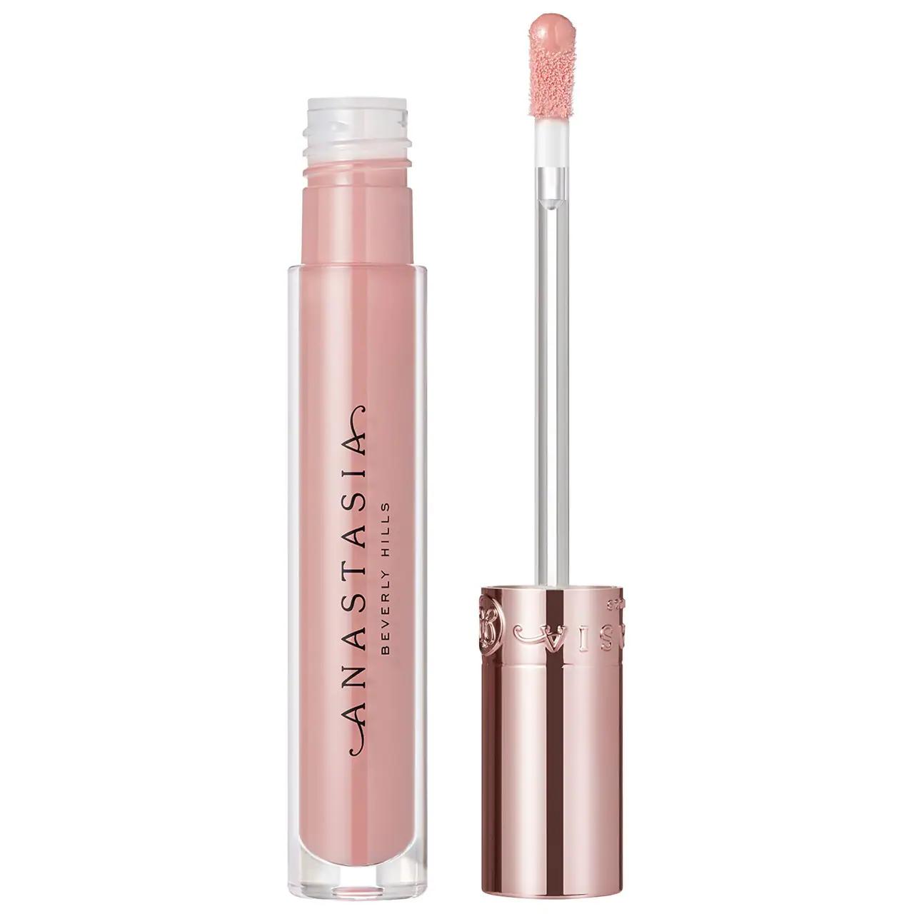 Universal Luminous Tinted Lip Gloss - Vegan, Cruelty-Free, Long-Lasting Lip Color