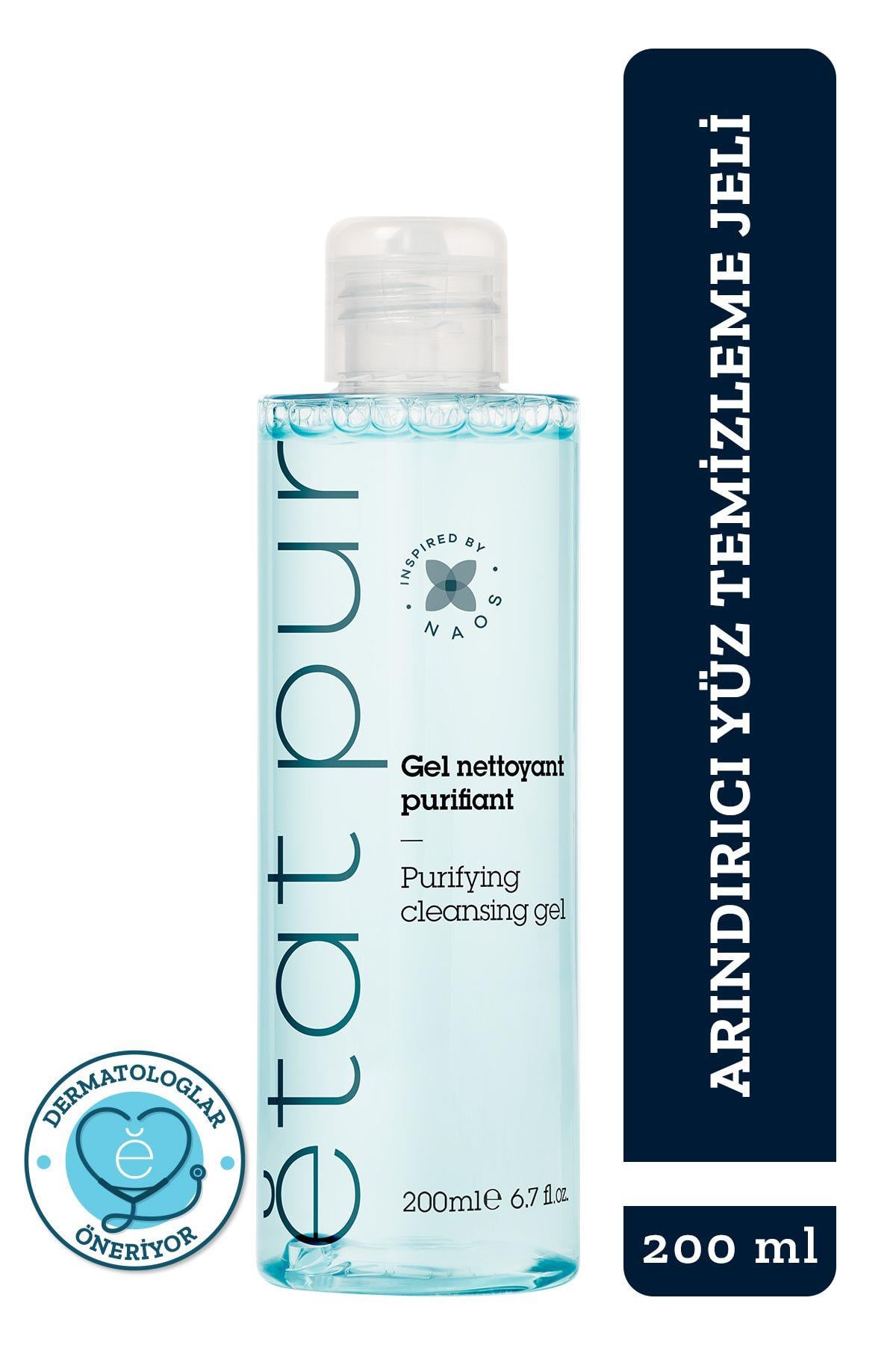Etat Pur Purifying Skin Care Duo for Clear Skin 2-Piece Set
