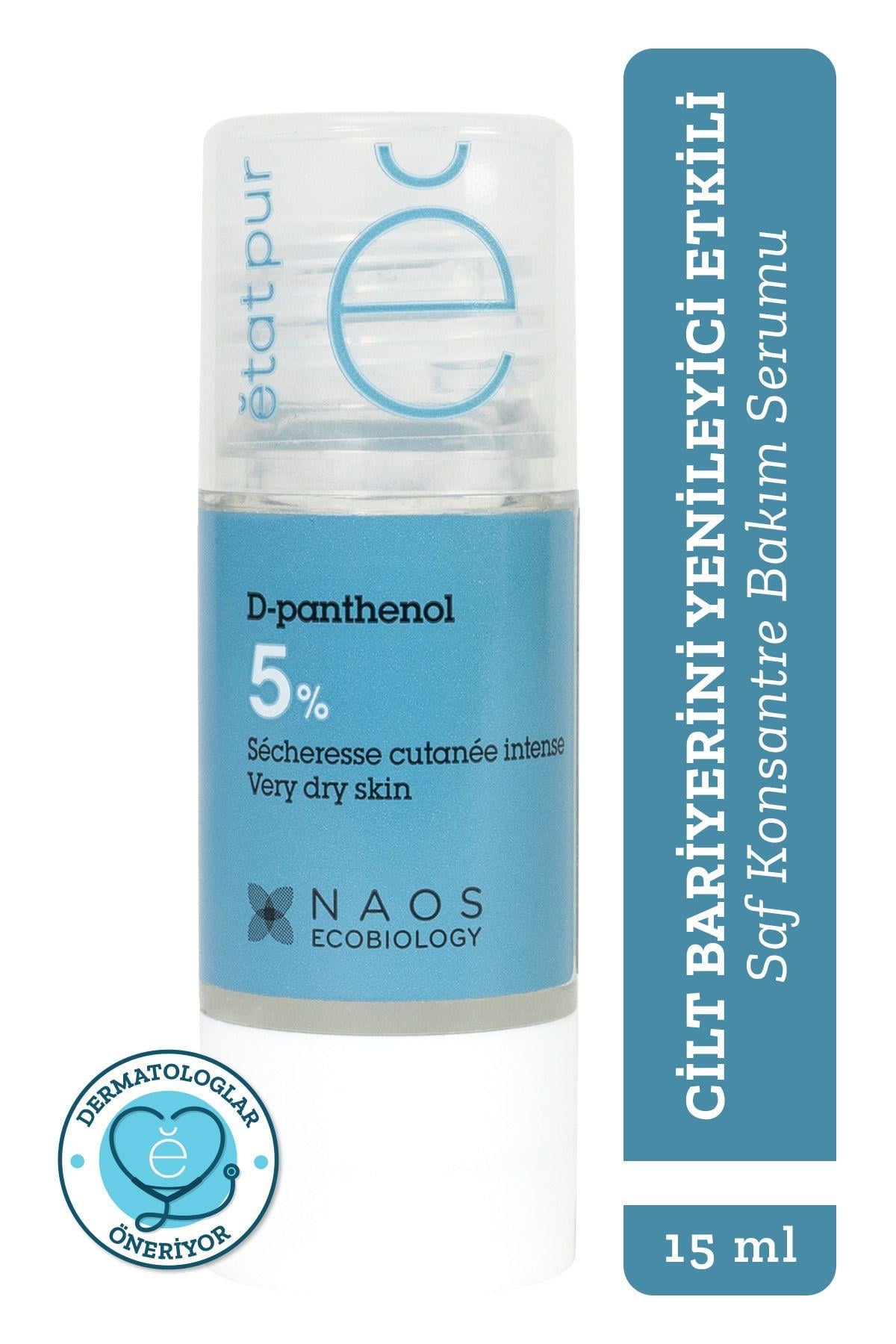 Etat Pur Plumping & Deep Hydration Duo for Smooth Skin