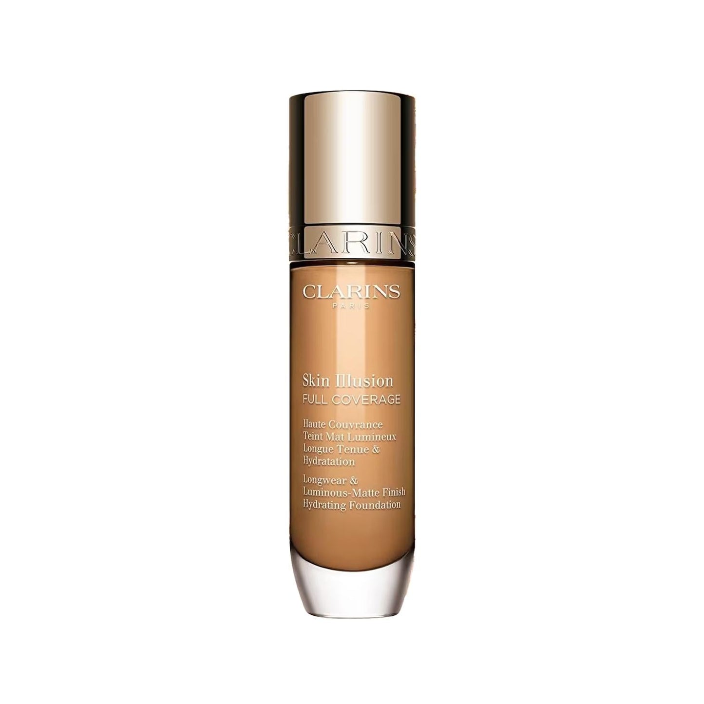 Clarins Skin Illusion Full Coverage Foundation 103N 30 ml