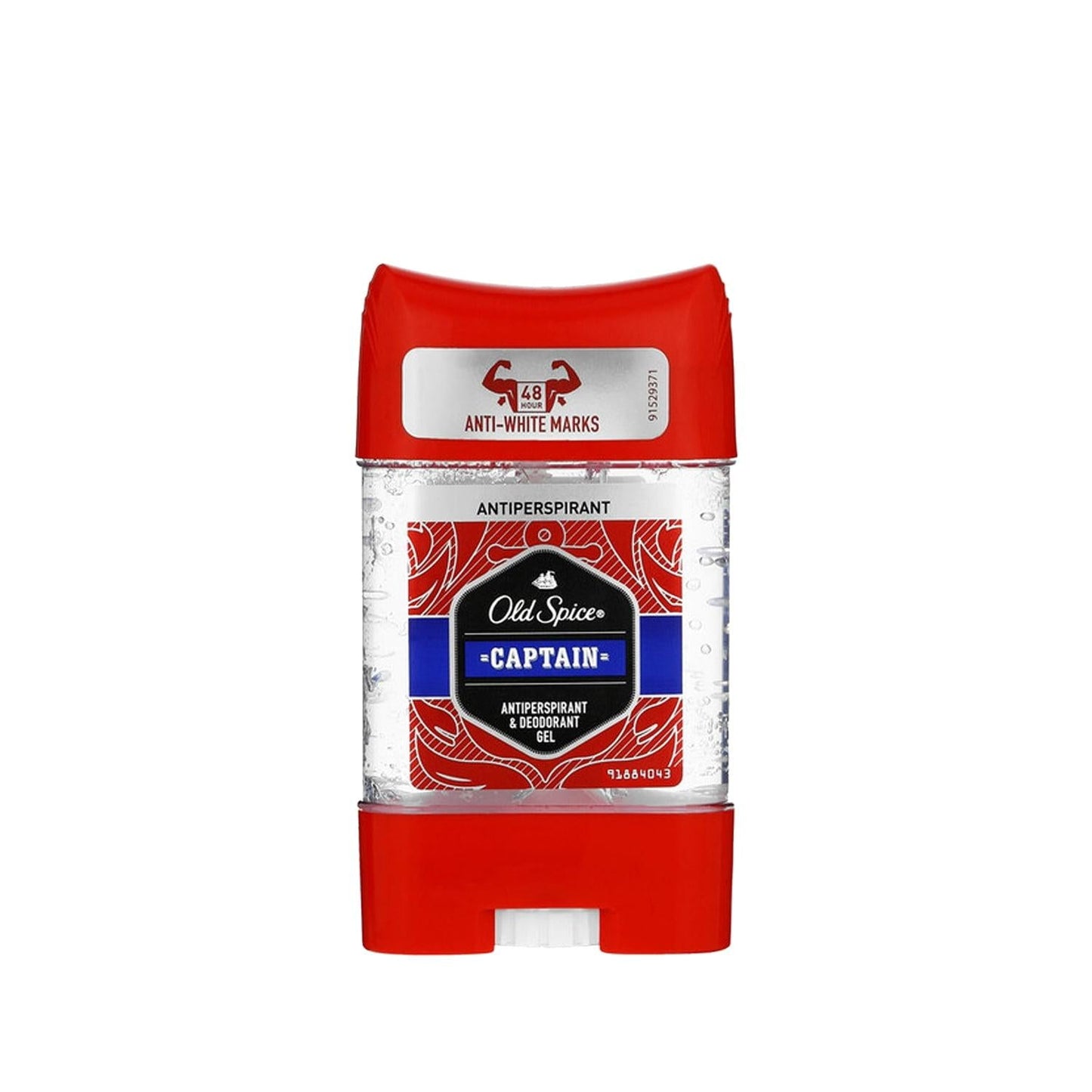 Old Spice Captain Stick Gel Deodorant 70 Ml