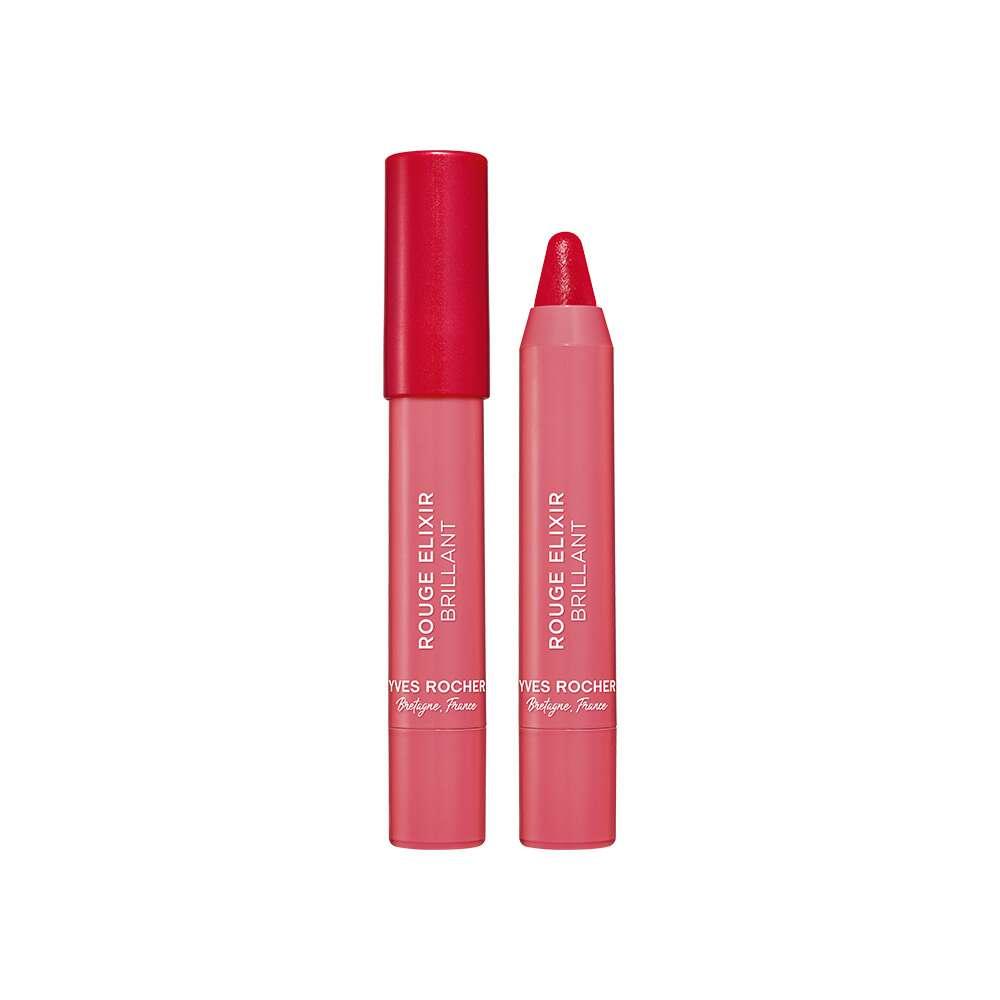 Parlak Moisturizing Lip Pencil - Vegan Lip Care with Shea Butter & Camellia Oil