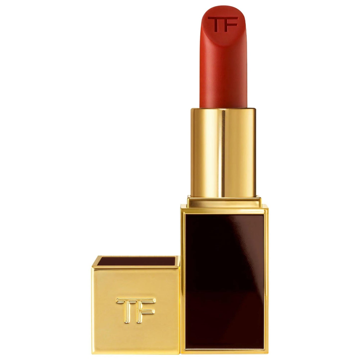 Driftwood Beauty Vegan Lipstick - Long Lasting Moisturizing Lip Color - Cruelty Free, Paraben Free Lipstick for Women