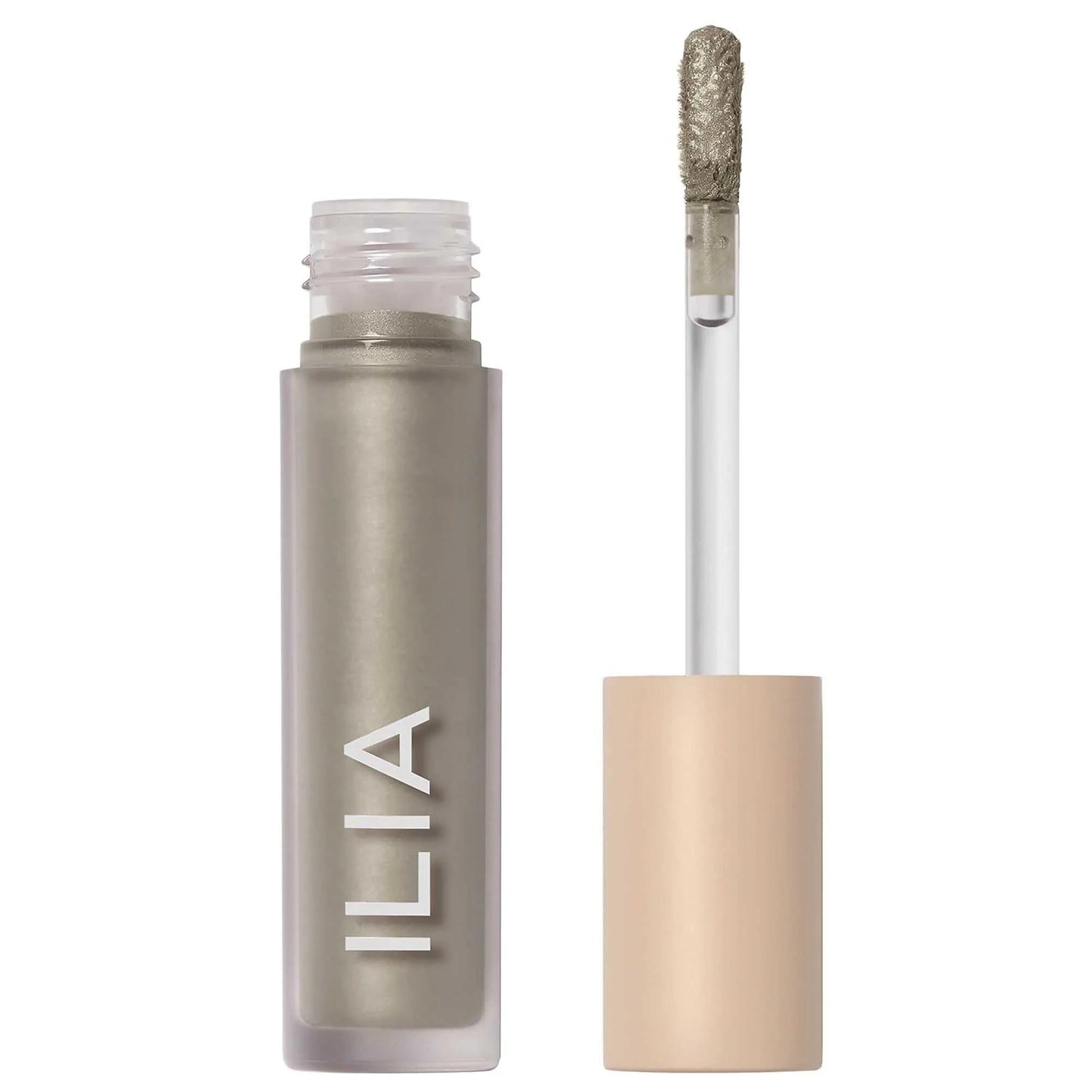 Drunk Elephant Liquid Powder Eye Shadow - Vegan, Cruelty-Free Eyeshadow for Long-Lasting, Crease-Resistant Finish