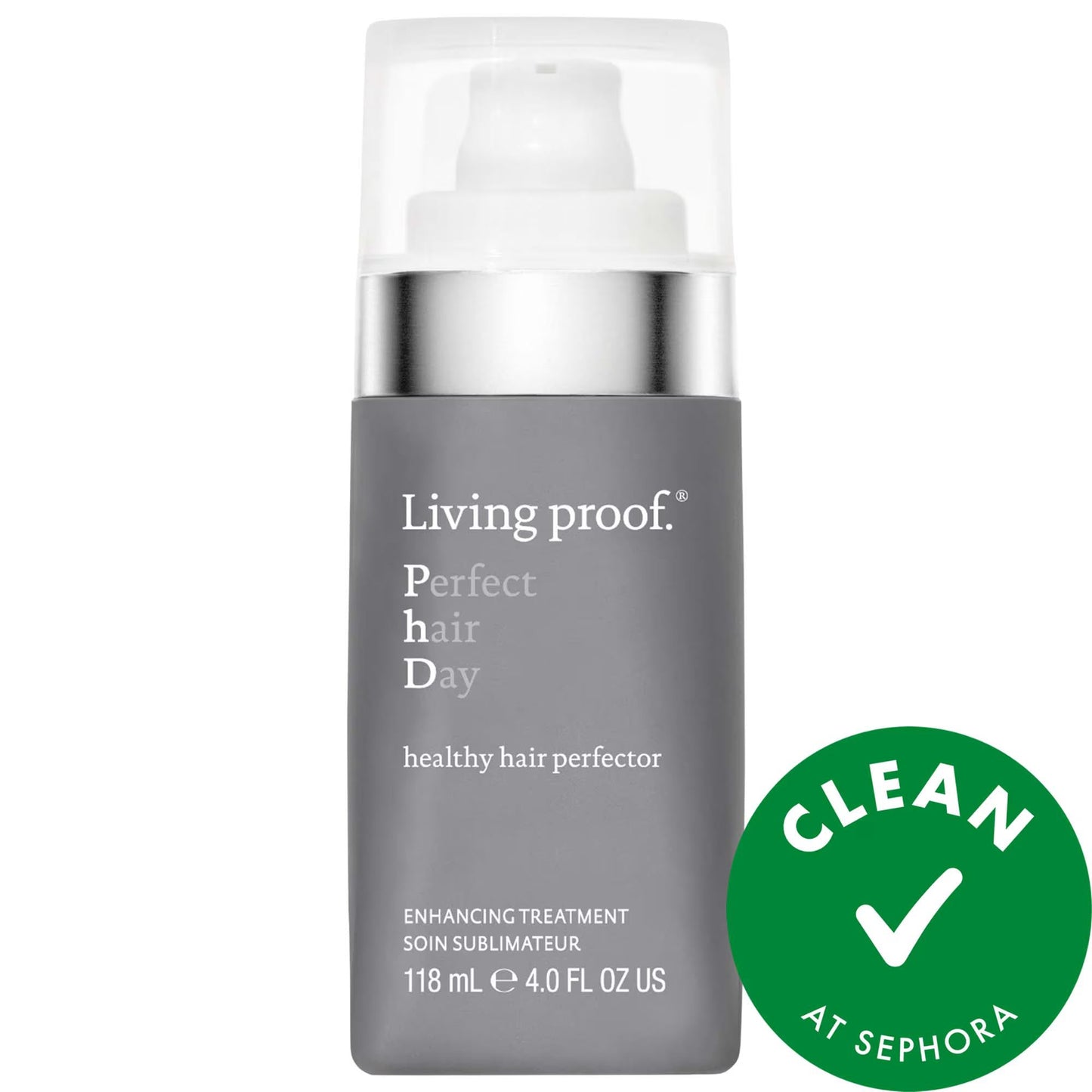Perfect hair Day: Healthy Hair Perfector - Lightweight Treatment for Shine, Split End Repair & Damaged Hair - Cruelty-Free, Recyclable