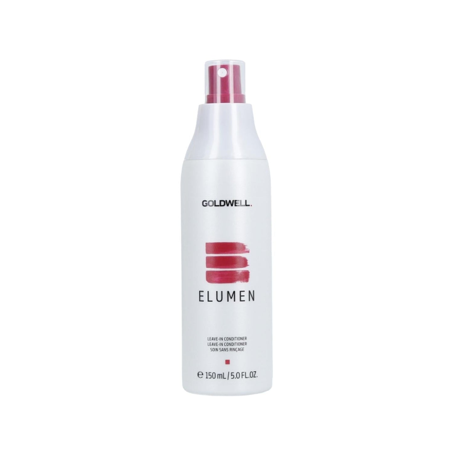 Goldwell Elumen Leave-in Hair Cream 200ml - Nourishing Non-Rinse Treatment for Dry Damaged Hair