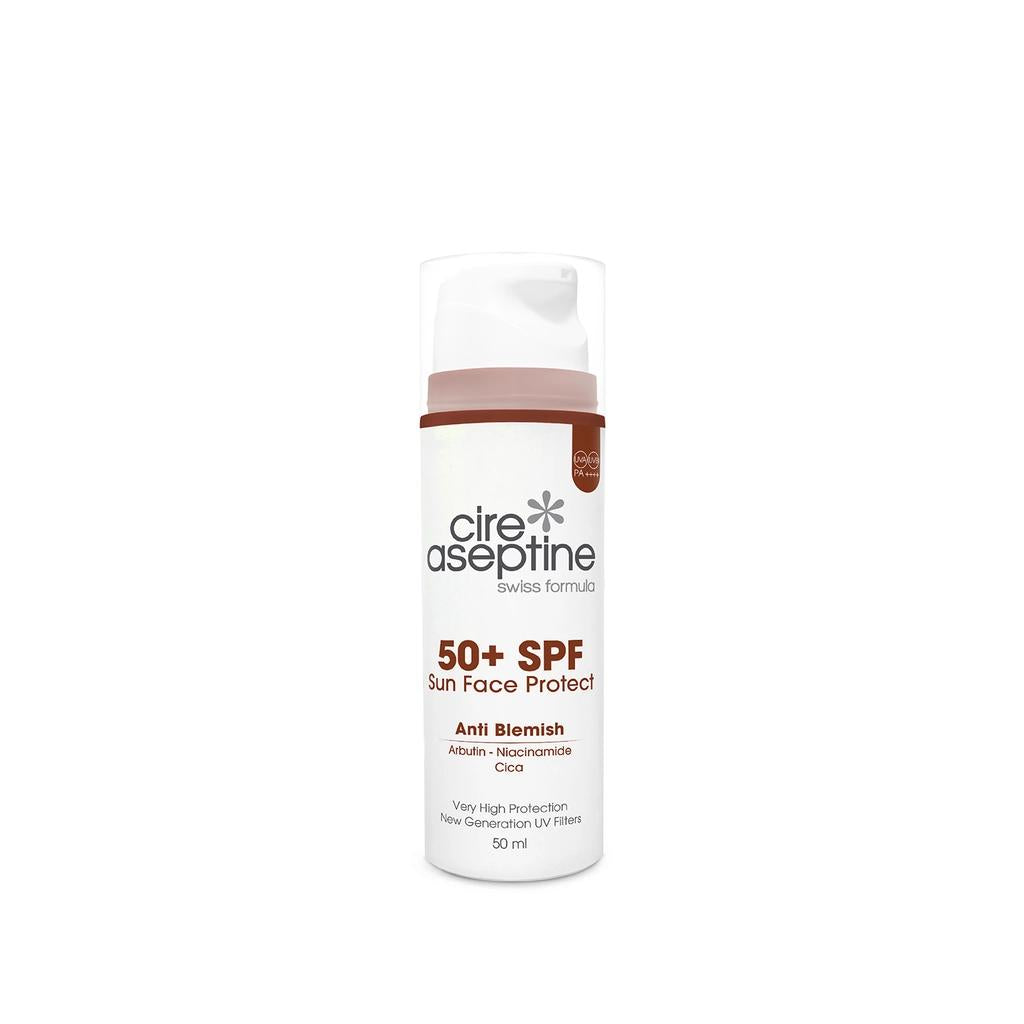 Cire Aseptine Anti-Spot Sunscreen 50ml