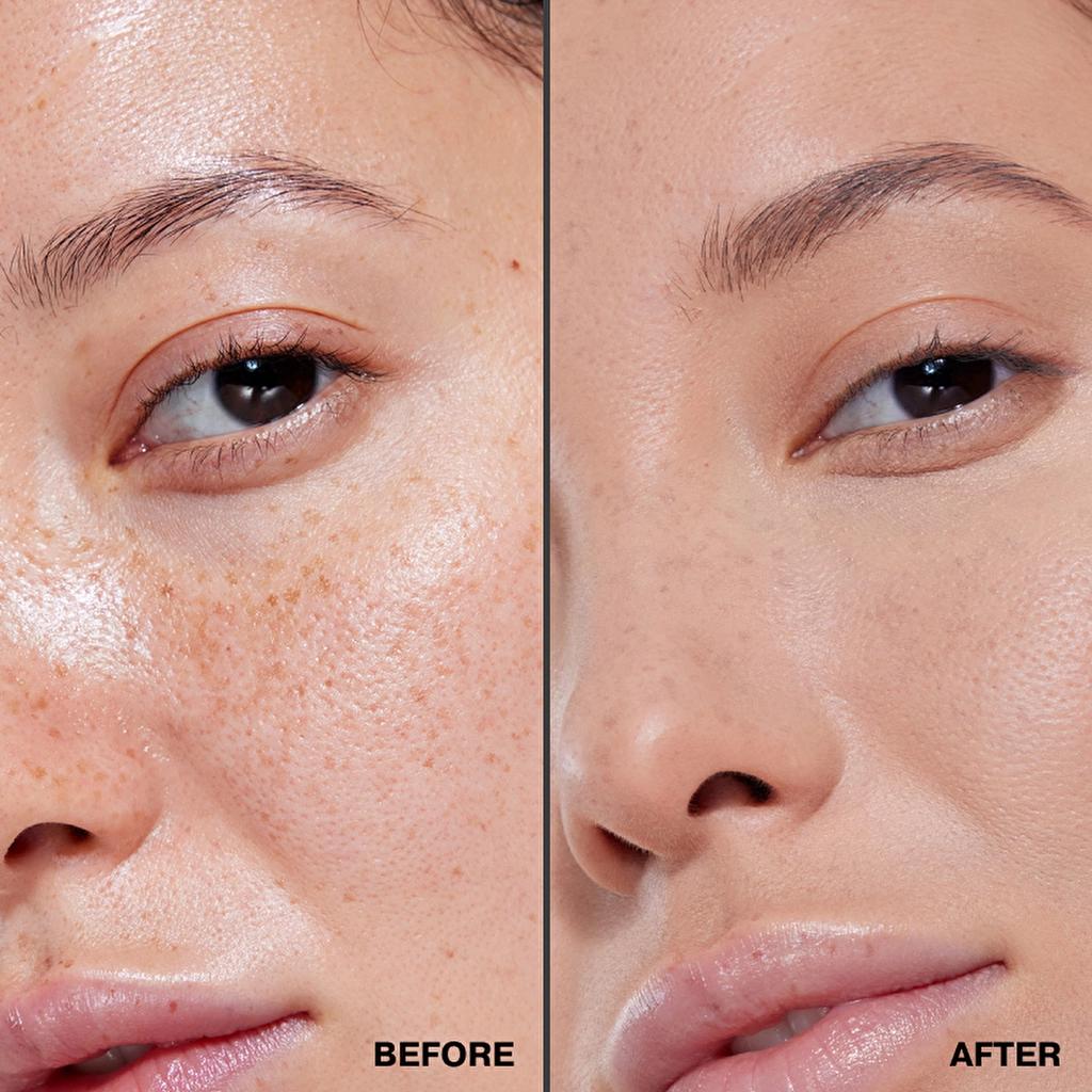 Love Generation I'm Amazing Full Cover Concealer 04 Caramel Baby