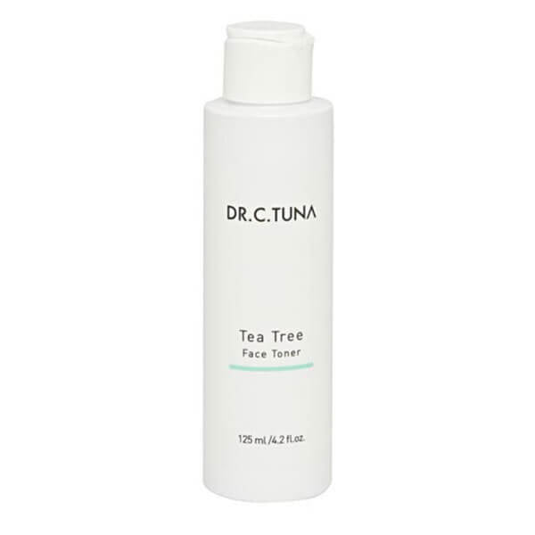 Farmasi Dr. C. Tuna Tea Tree Face Tonic for Oily Skin 125ml