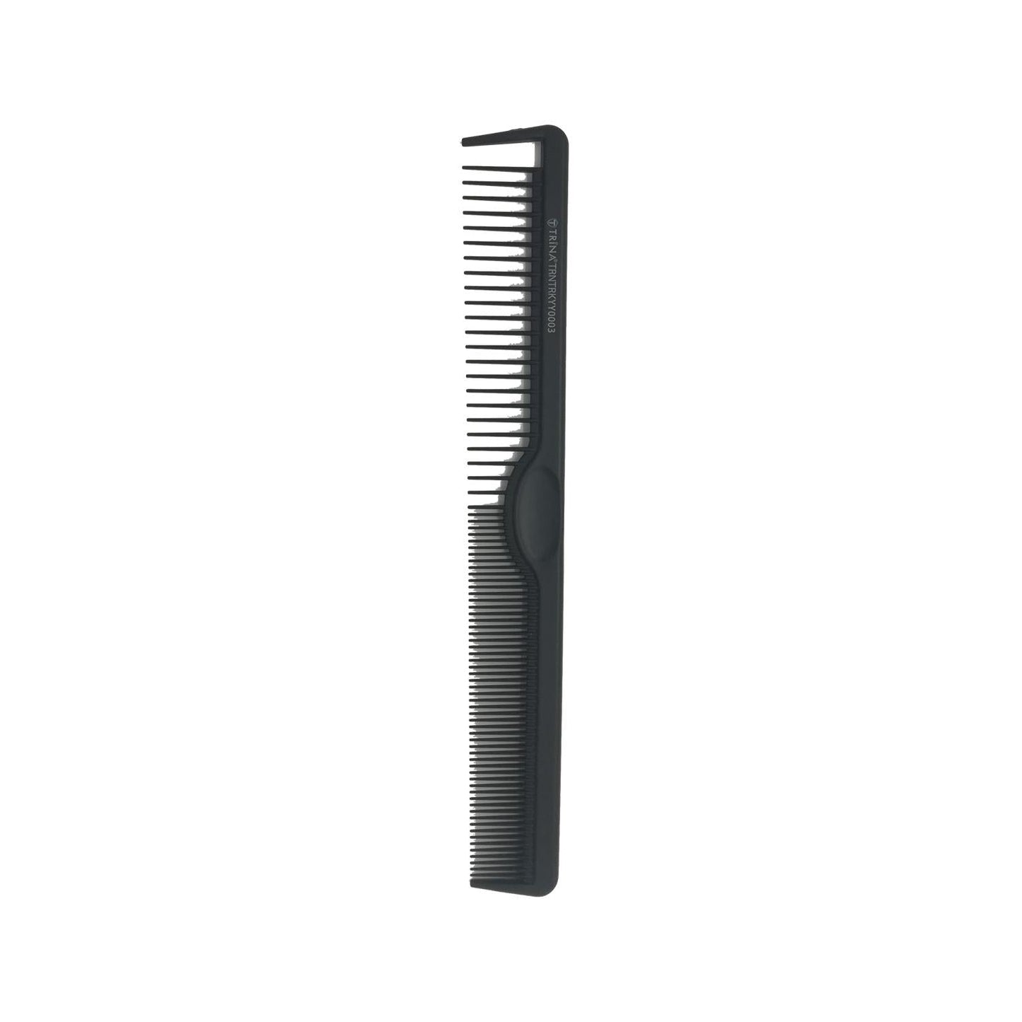 Trina Professional Hair Comb Y0003 - Detangling & Styling Tool for Salon-Quality Results