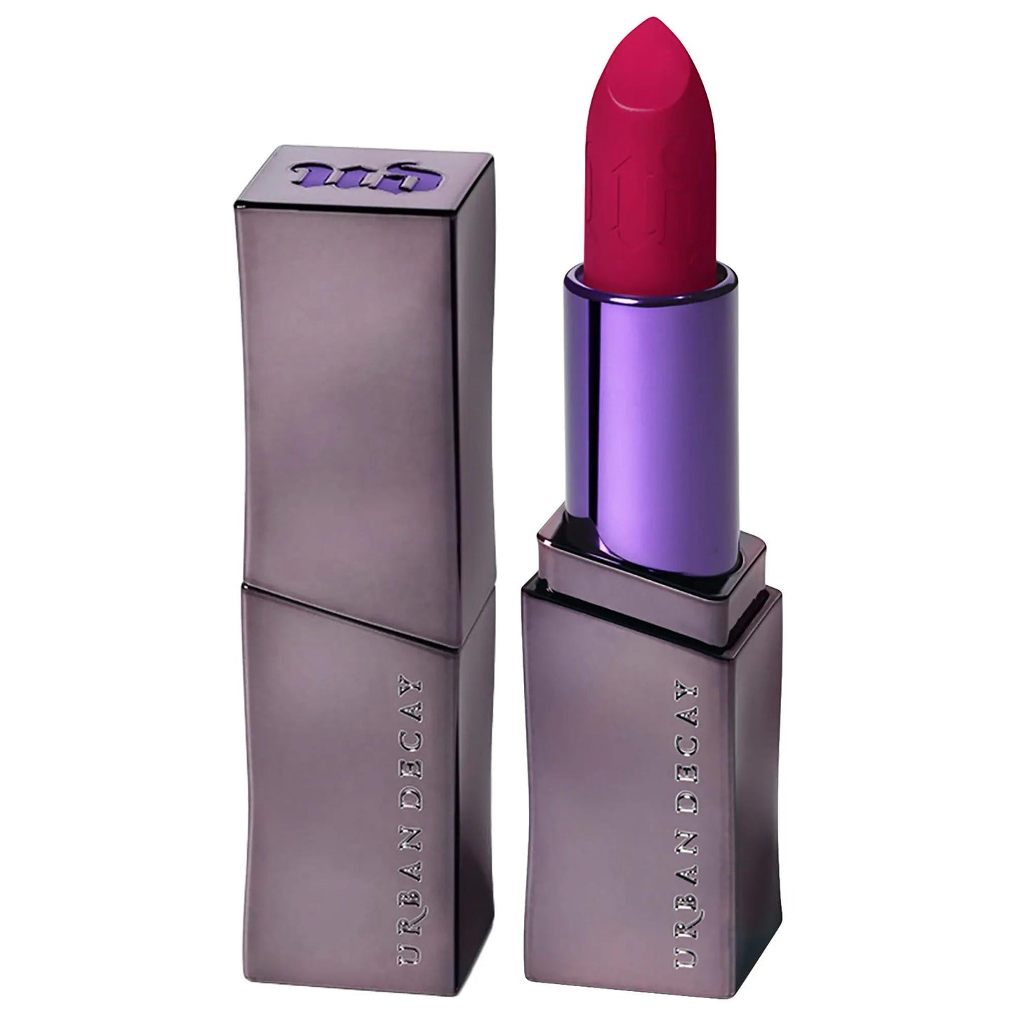 Vice Hydrating Lipstick - Vegan, Long-Wearing, Pigmented Lip Color - 35 Shades Available