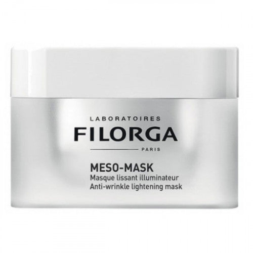 Filorga Meso-Mask Smoothing Illuminating Face Mask