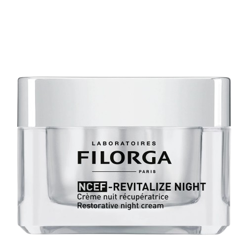 Filorga NCEF Revitalize Night Recovering Night Cream