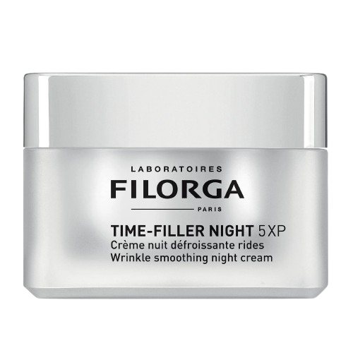 Filorga Time-Filler Night 5XP Wrinkle Control Cream