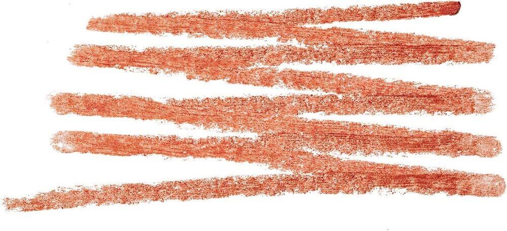 Flormar Gel Extreme Tattoo Pen 08 Orange Pop Gel Eyeliner
