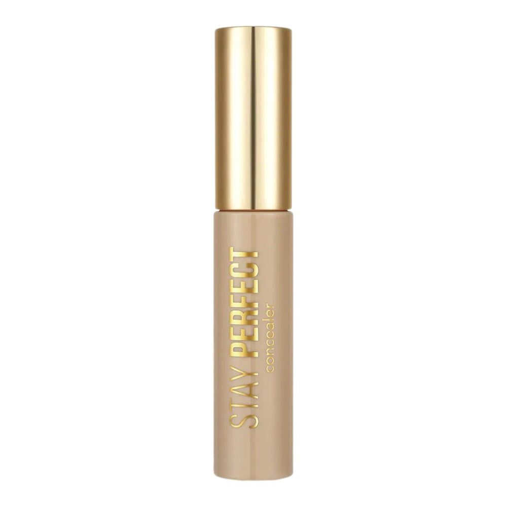 Flormar Stay Perfect Concealer 006 Medium Beige High Coverage