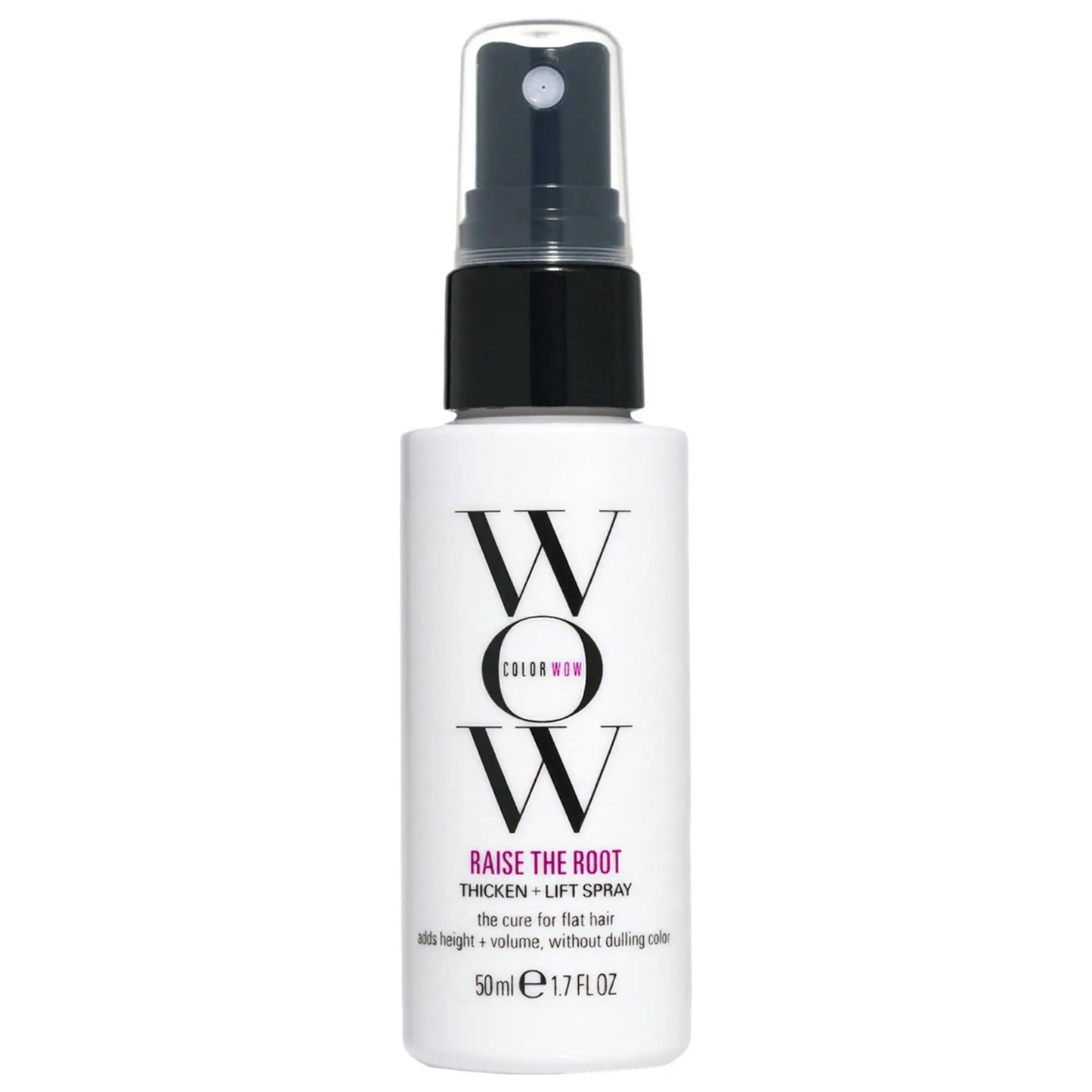 Raise the Root Thicken and Lift Spray - Hair Thickening and Volumizing Spray with Heat Protection