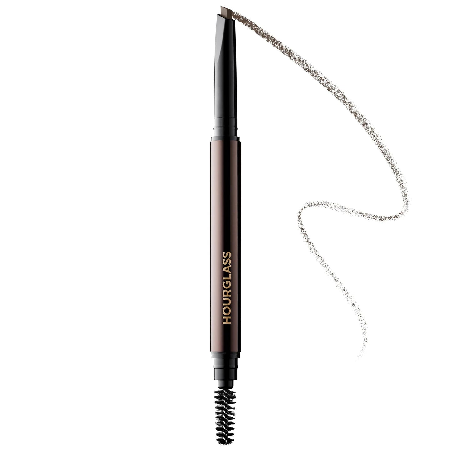 Arch Brow Sculpting Pencil - Vegan, Cruelty-Free Eyebrow Makeup with Triangular Tip for Precise Shaping