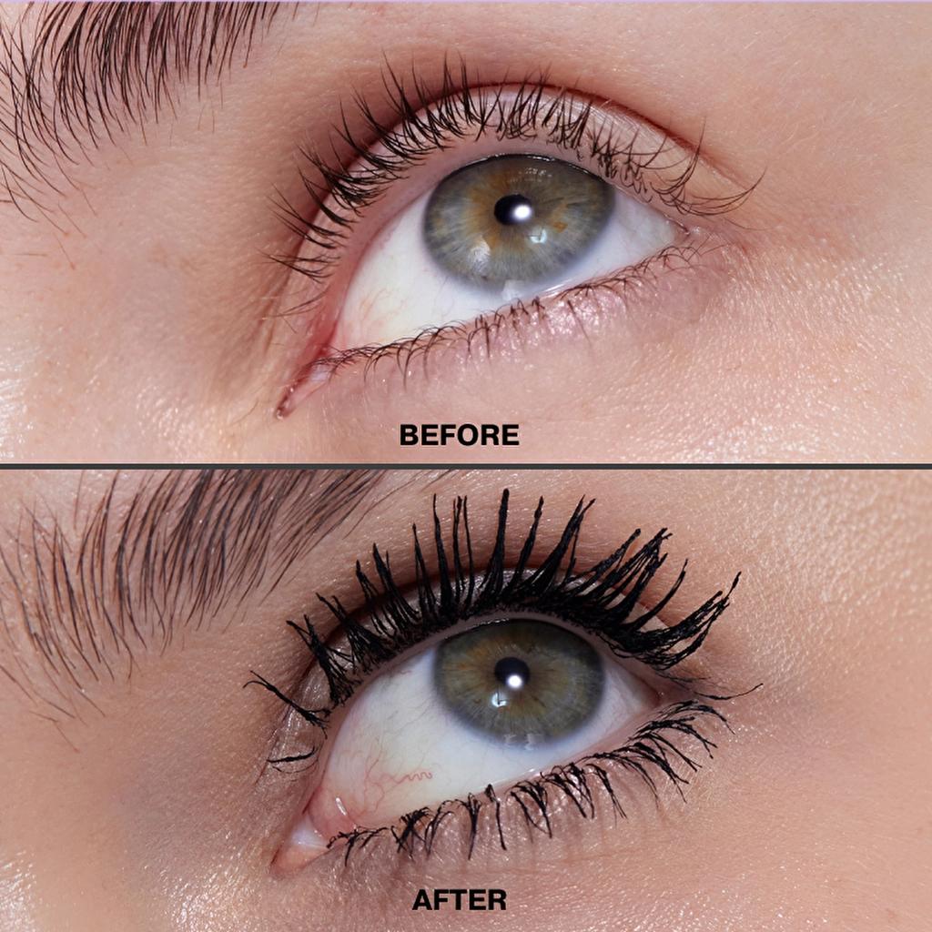 Love Generation Good Volume Mascara Happiness 01 12ml