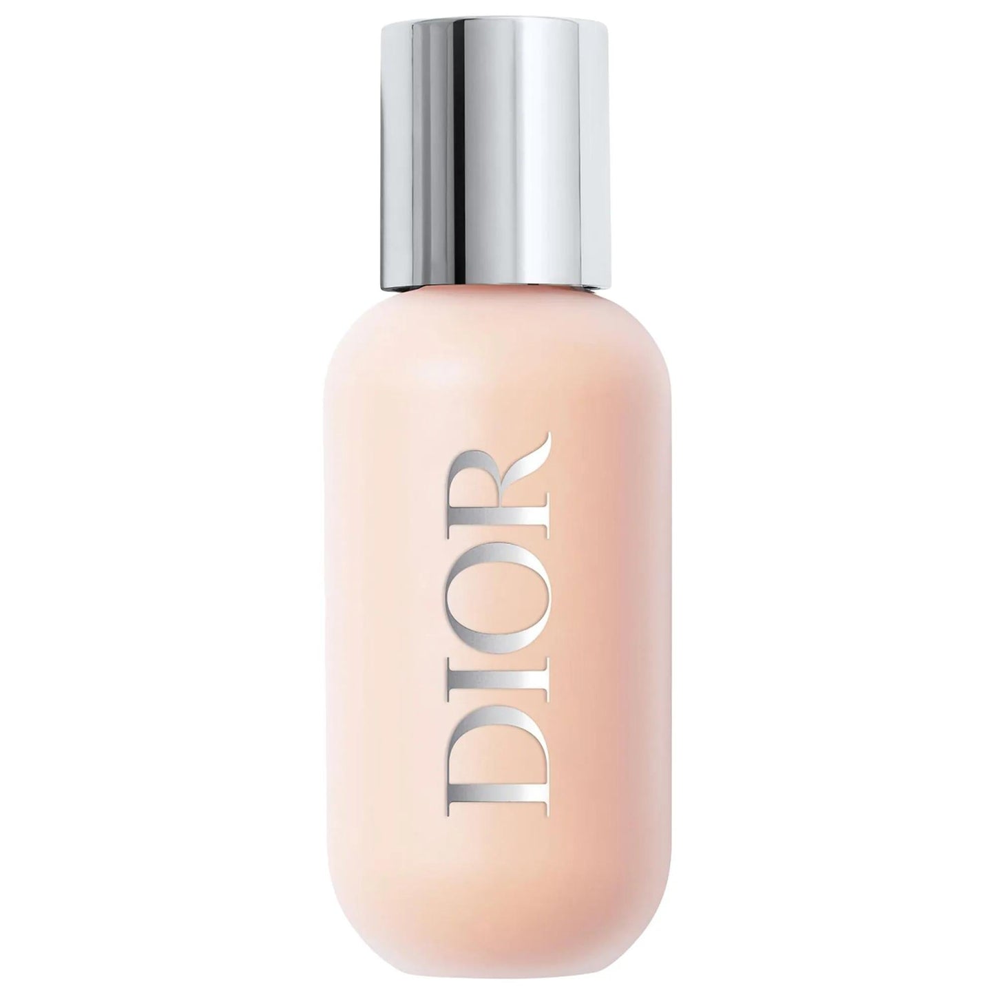 Backstage - Hydrating Face & Body Foundation for Natural Makeup Look with Buildable Coverage