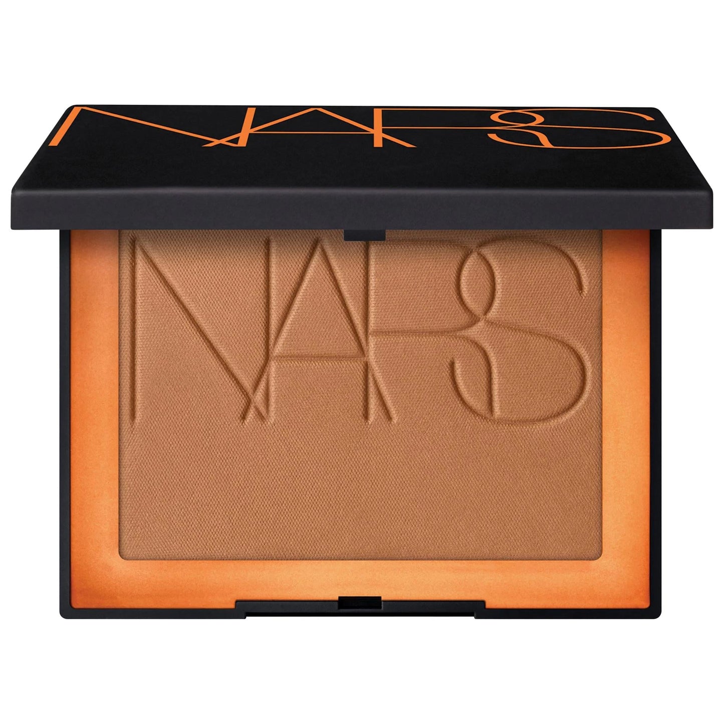 Laguna Talc-Free Bronzer Powder - Natural-Looking Glow, 9 Shades, Chemical-Free Cosmetics