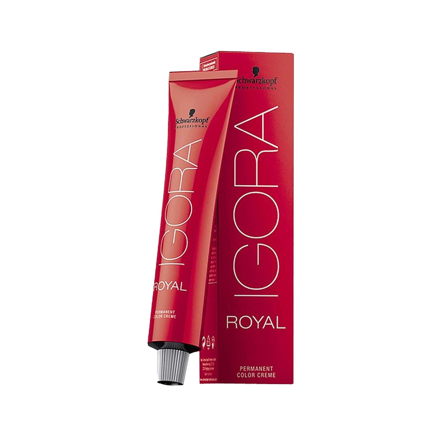 Schwarzkopf Igora Royal Permanent Hair Color 60 ml