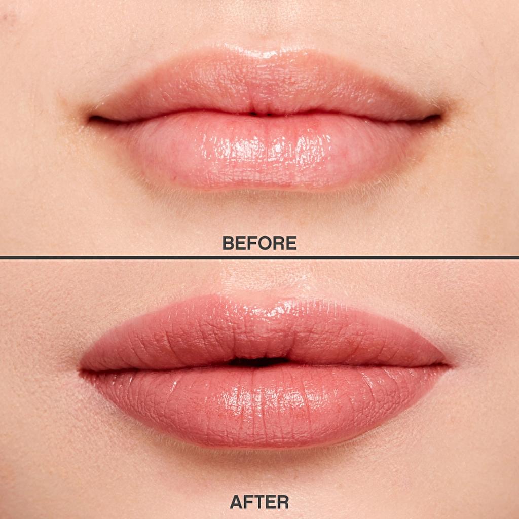 Vivienne Sabo Nude Createur Lipstick 15 Plum Nude 4g