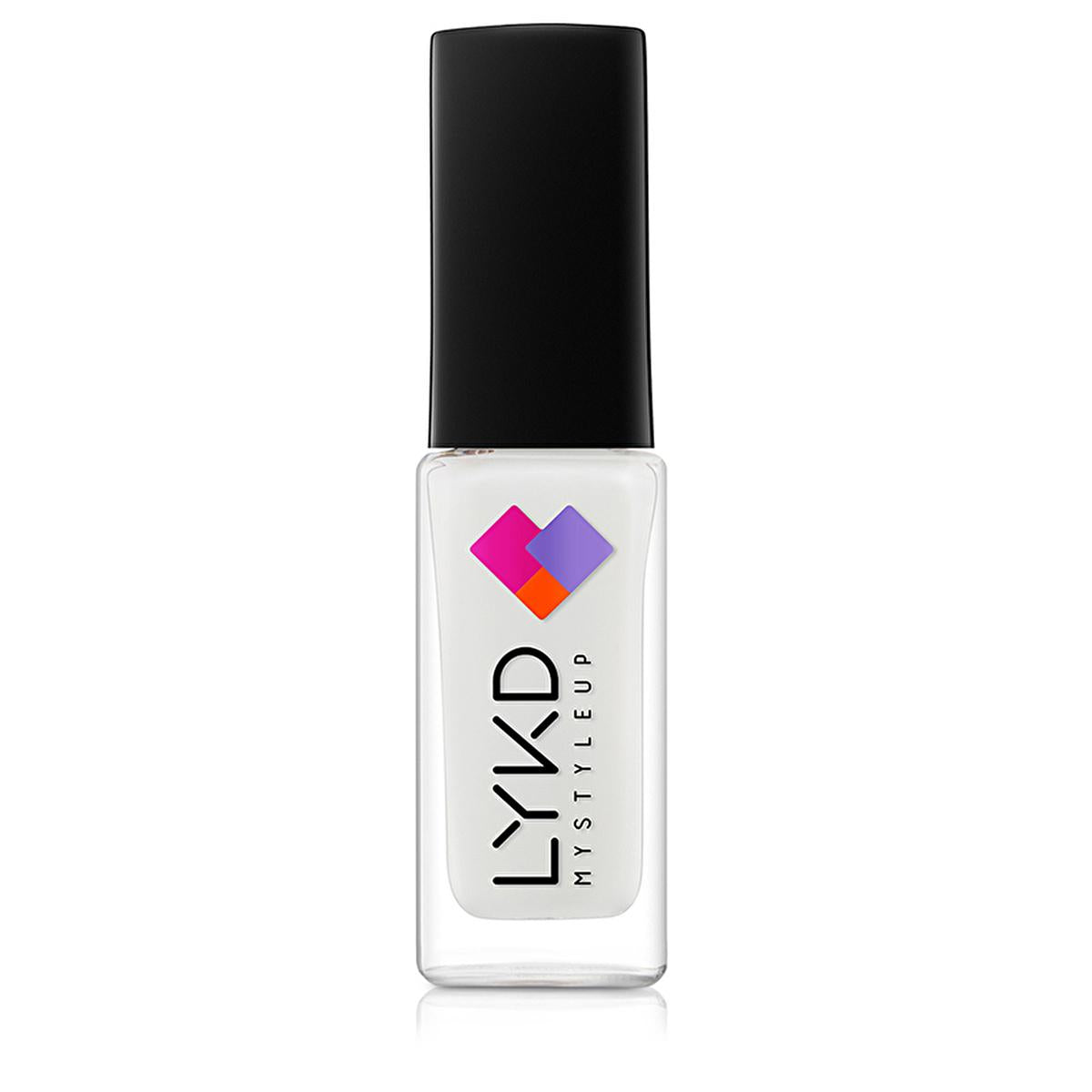 LYKD Nail Polish 144 Pearly - Vibrant & Durable Nail Polish for Effortless Manicures