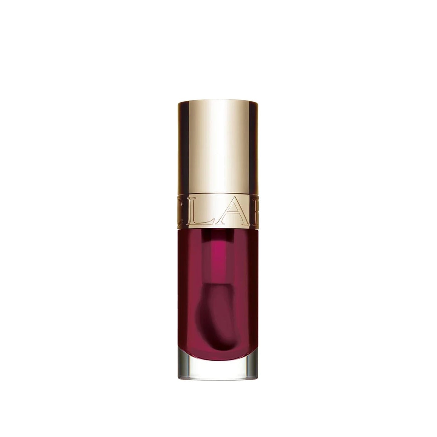 Clarins Lip Comfort Oil - 17 Fig Dudak Ya_õ 7ml - Hydrating, Shine & Natural Lip Care