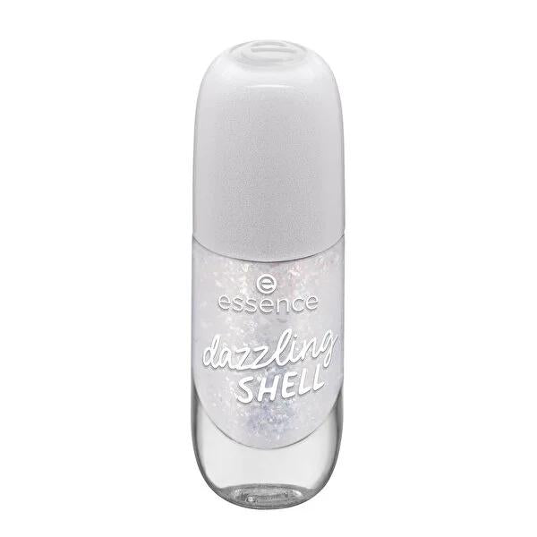 Essence Gel Nail Polish: Long Lasting, Quick Dry Vegan Formula - Achieve Salon Quality Nails at Home.