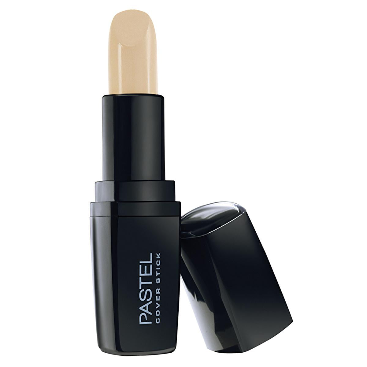 Pastel Cover Stick Concealer 04 - Concealer Stick for Flawless Makeup Finish