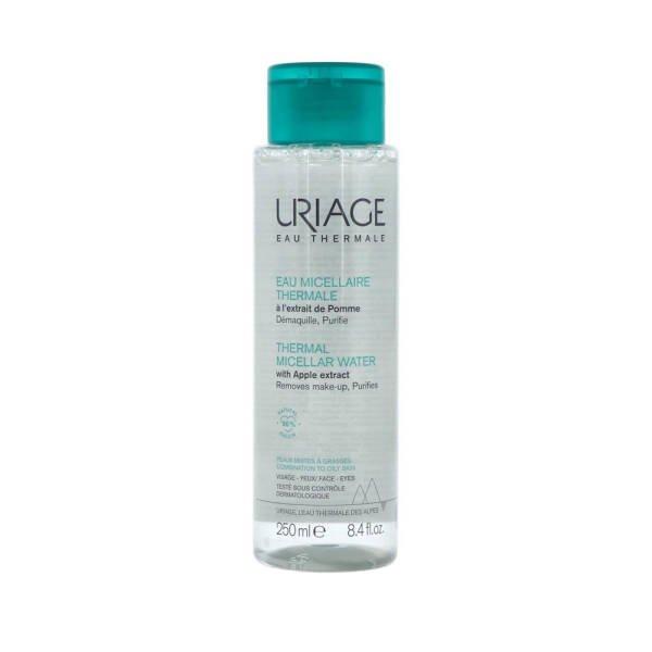 Uriage Thermal Micellar Water for Oily & Combination Skin 250ml