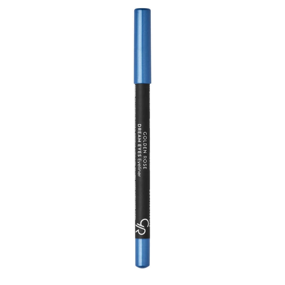 Golden Rose Dream Eyes Eyeliner Pencil 418