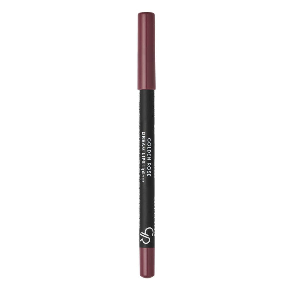Golden Rose Dream Lips Lip Liner 510 for Defined Lips