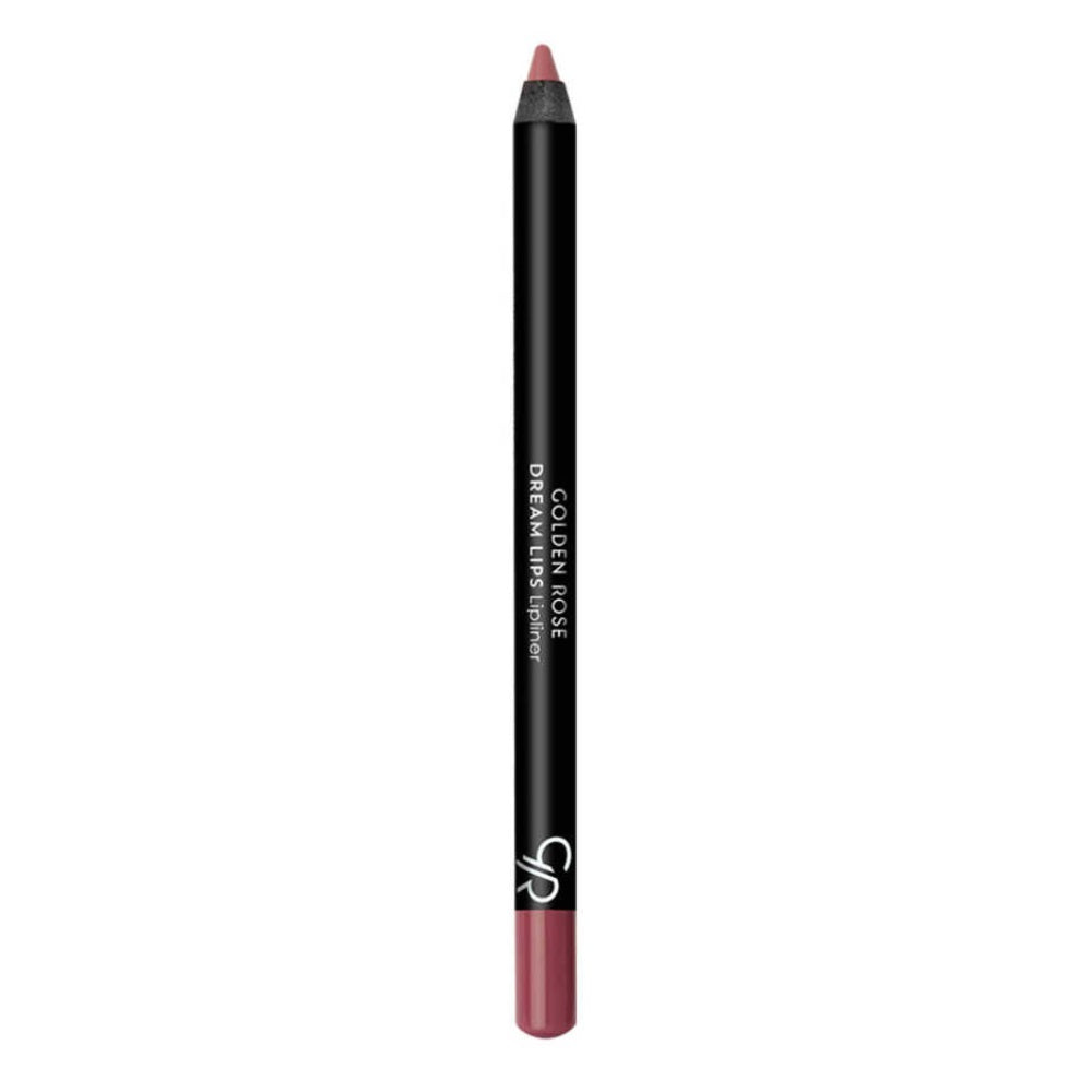 Golden Rose Dream Lips Lip Liner 511 Creamy Definer