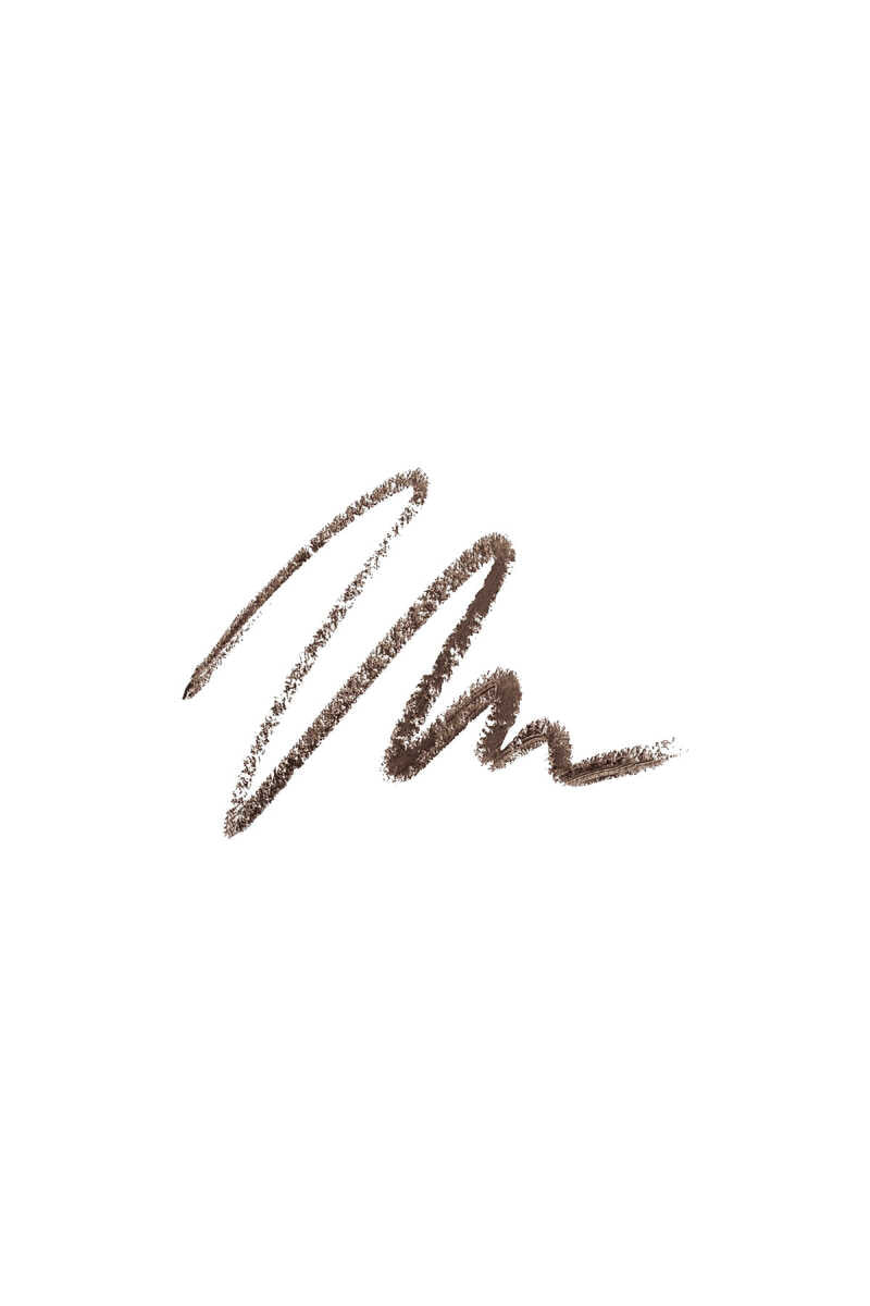 Golden Rose Eyebrow Powder Pencil 105 Brown 1.1g