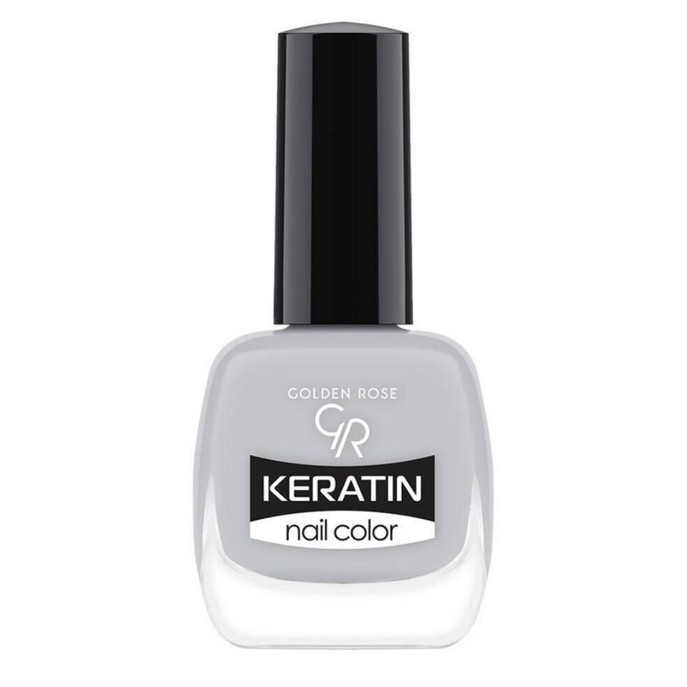 Golden Rose Keratin Nail Color in Shade 100 10.5ml