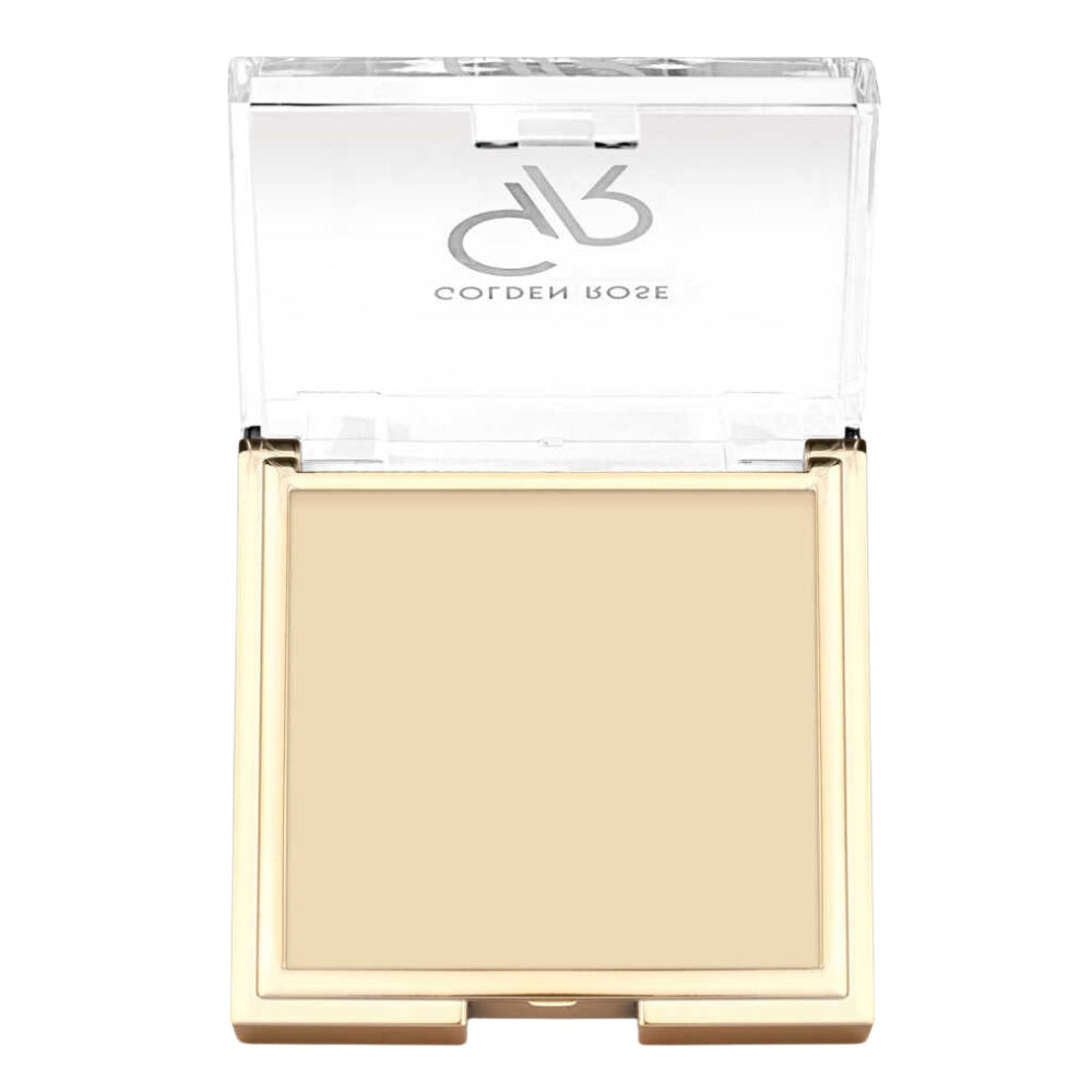 Golden Rose Mattifying Mineral Powder 109 for Oil Control