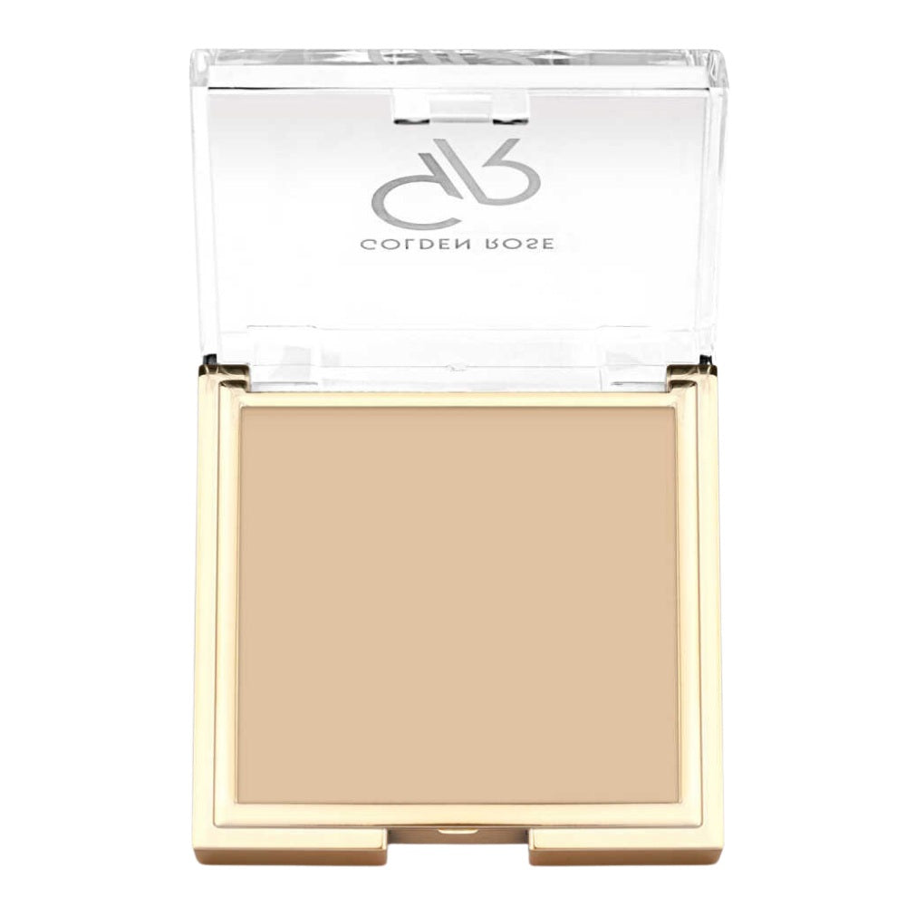 Golden Rose Mattifying Mineral Powder 113 for Shine Control