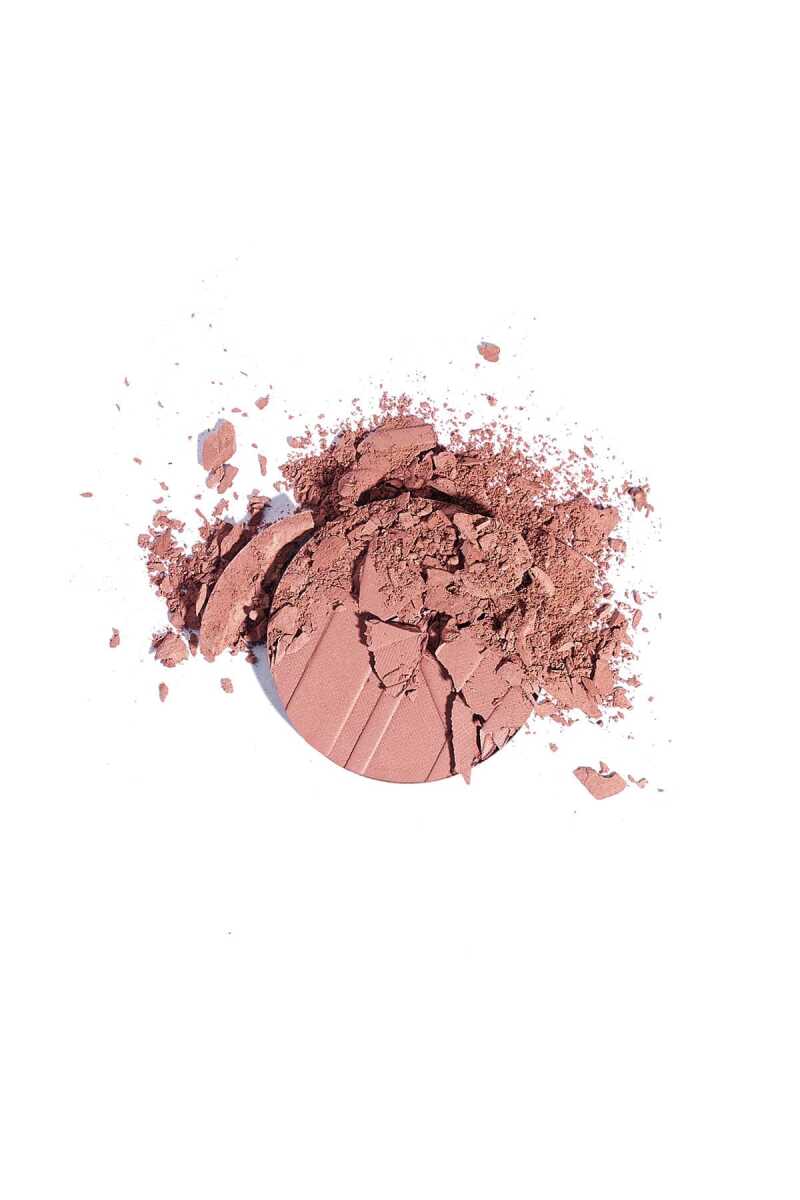 Golden Rose Powder Blush 14 Soft Peach 4.2g
