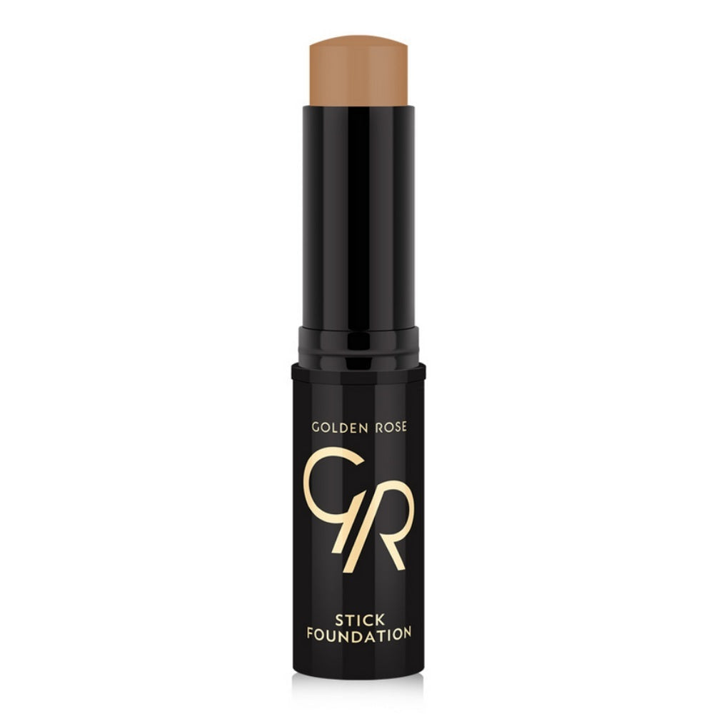 Golden Rose Stick Foundation 08 Matte Coverage 11g