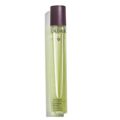 Caudalie Anti-Cellulite Body Oil - Vegan, Natural Skincare for Cellulite Reduction and Skin Firming