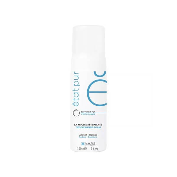 Etat Pur The Cleansing Foam for Face and Eyes 150 ml