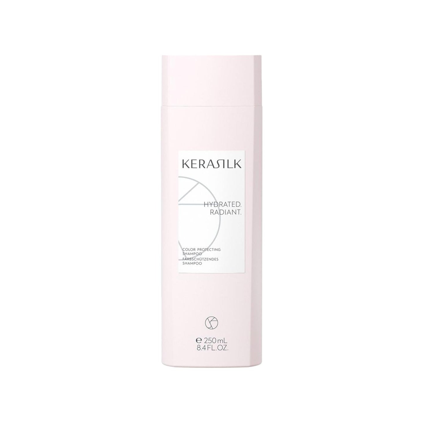 Kerasilk Color Protecting Shampoo for Vibrant Hair 250 ml