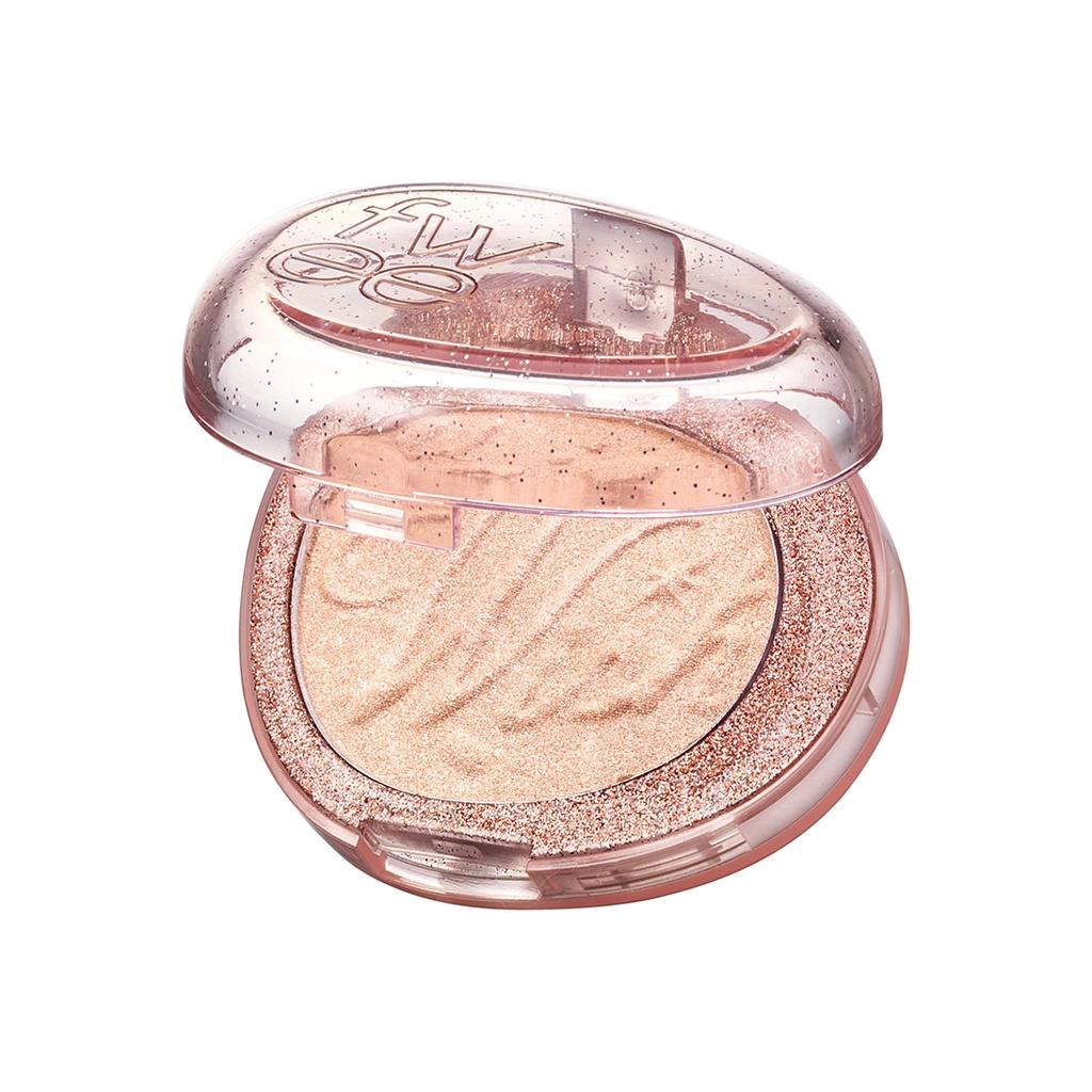 fwee Glitz Stone Highlighter HL09 Love Quartz for Glow
