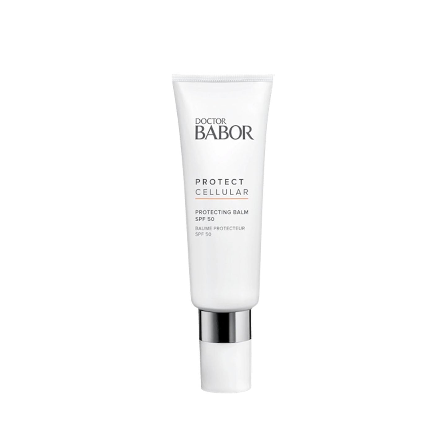 Doctor Babor Protecting Balm SPF50 Sunscreen 50ml