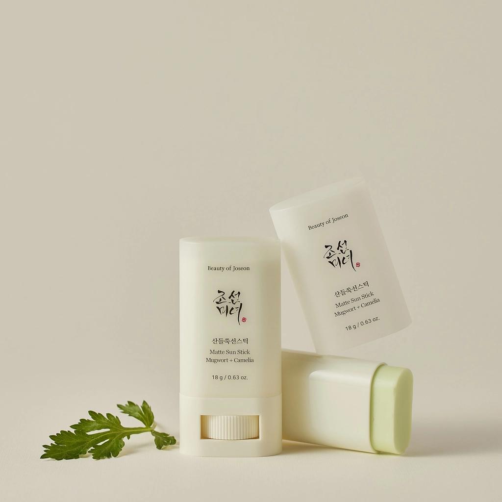 Beauty Joseon Matte Sun Matte Cream 18g