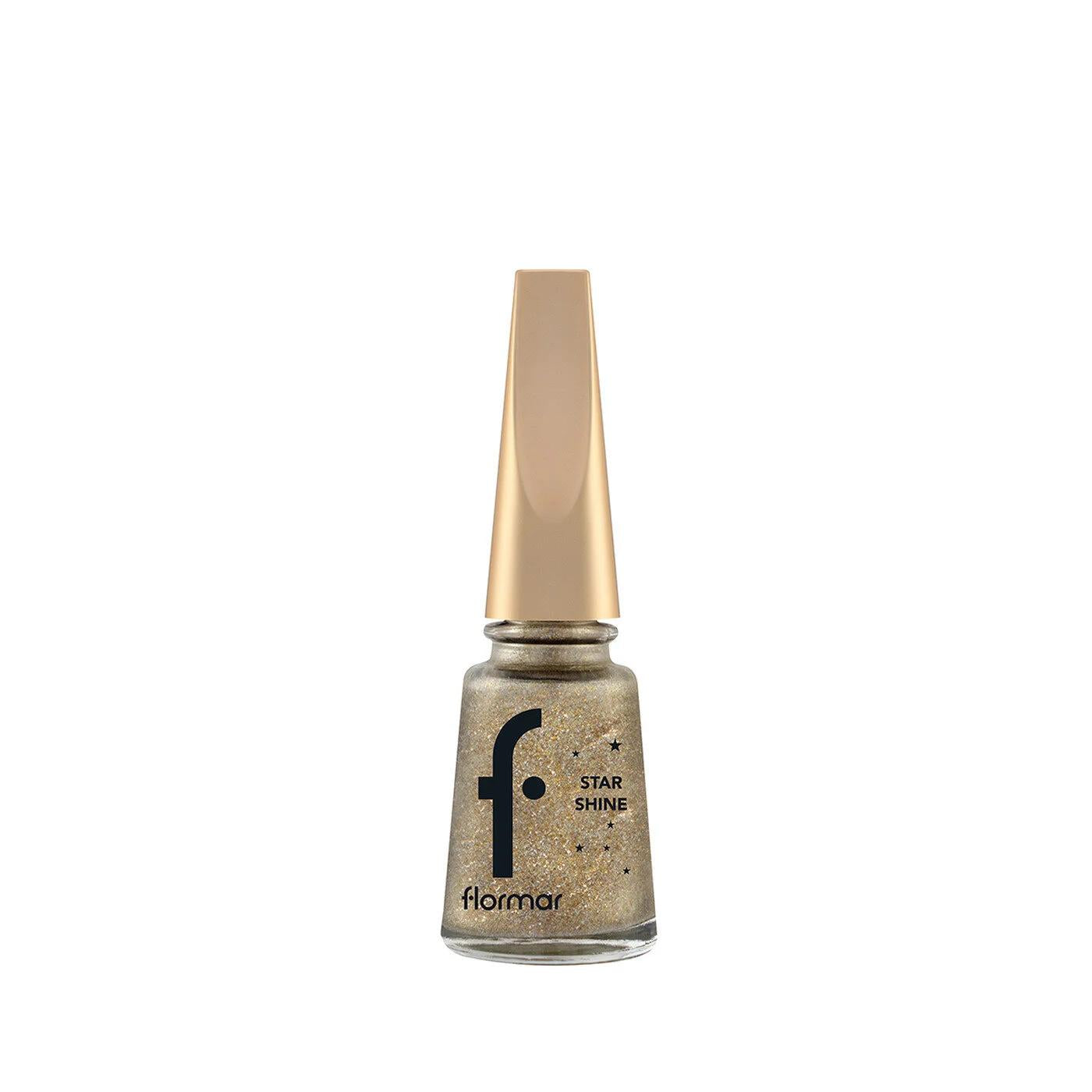 Flormar Star Shine Nail Polish in Bright Magic SSNE31 11ml